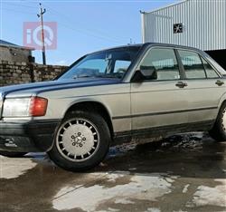 مێرسێدس بێنز E-Class